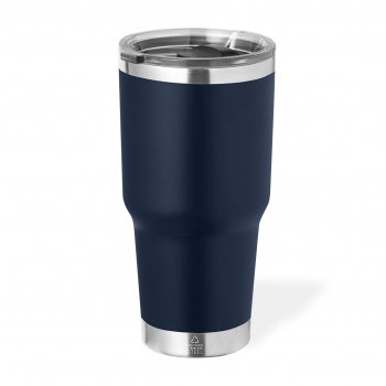 Vaso térmico eco de acero inoxidable reciclado 600 ml