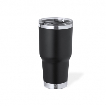 Vaso térmico eco de acero inoxidable reciclado 600 ml