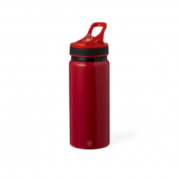 Bidón estándar ultraligero de aluminio reciclado 680 ml