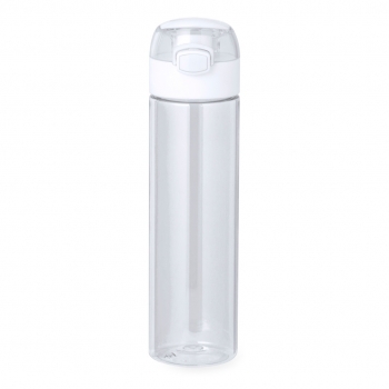 Bidón deportivo resistente de Tritan 650 ml