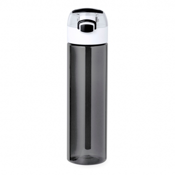 Bidón deportivo resistente de Tritan 650 ml