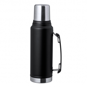 Termo gigante de expedición de acero inoxidable 1L