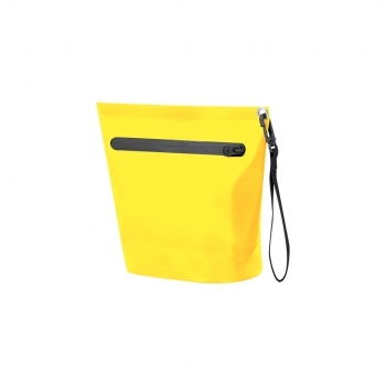 Portatodo de PVC impermeable multiusos resistente agua con cierre