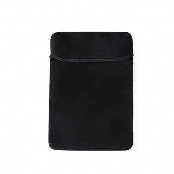 Funda para portátil de soft shell con diseño compacto