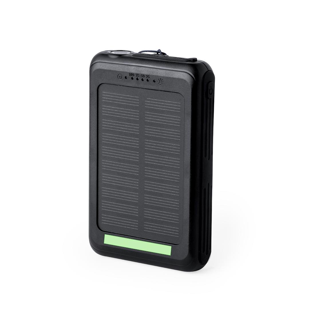 Powerbank 5W magnético de 5000 mAh