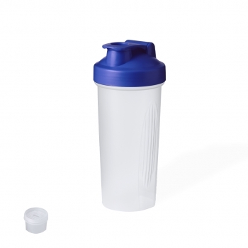 Bidón de PP con bolsa