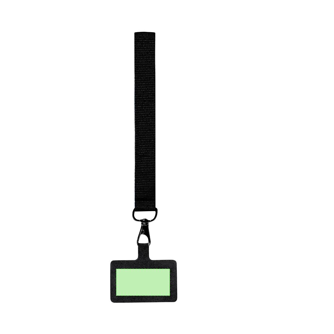 Pulsera soporte universal de poliéster de alta resistencia