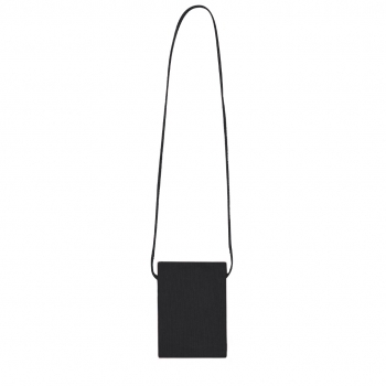 Portatodo de poliéster para cables y accesorios tecnológicos