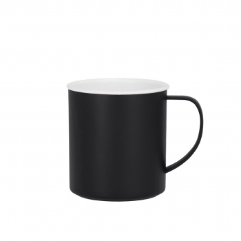 Taza eco de PP reciclado 300 ml