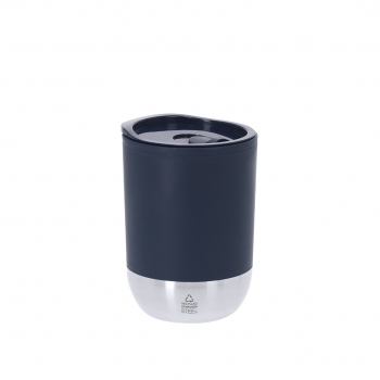 Vaso térmico eco de acero reciclado 290 ml