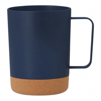 Taza eco de PP reciclado 400 ml