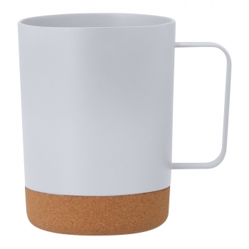Taza eco de PP reciclado 400 ml