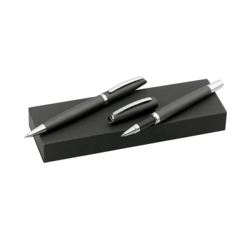 Set de aluminio con mecanismo twist