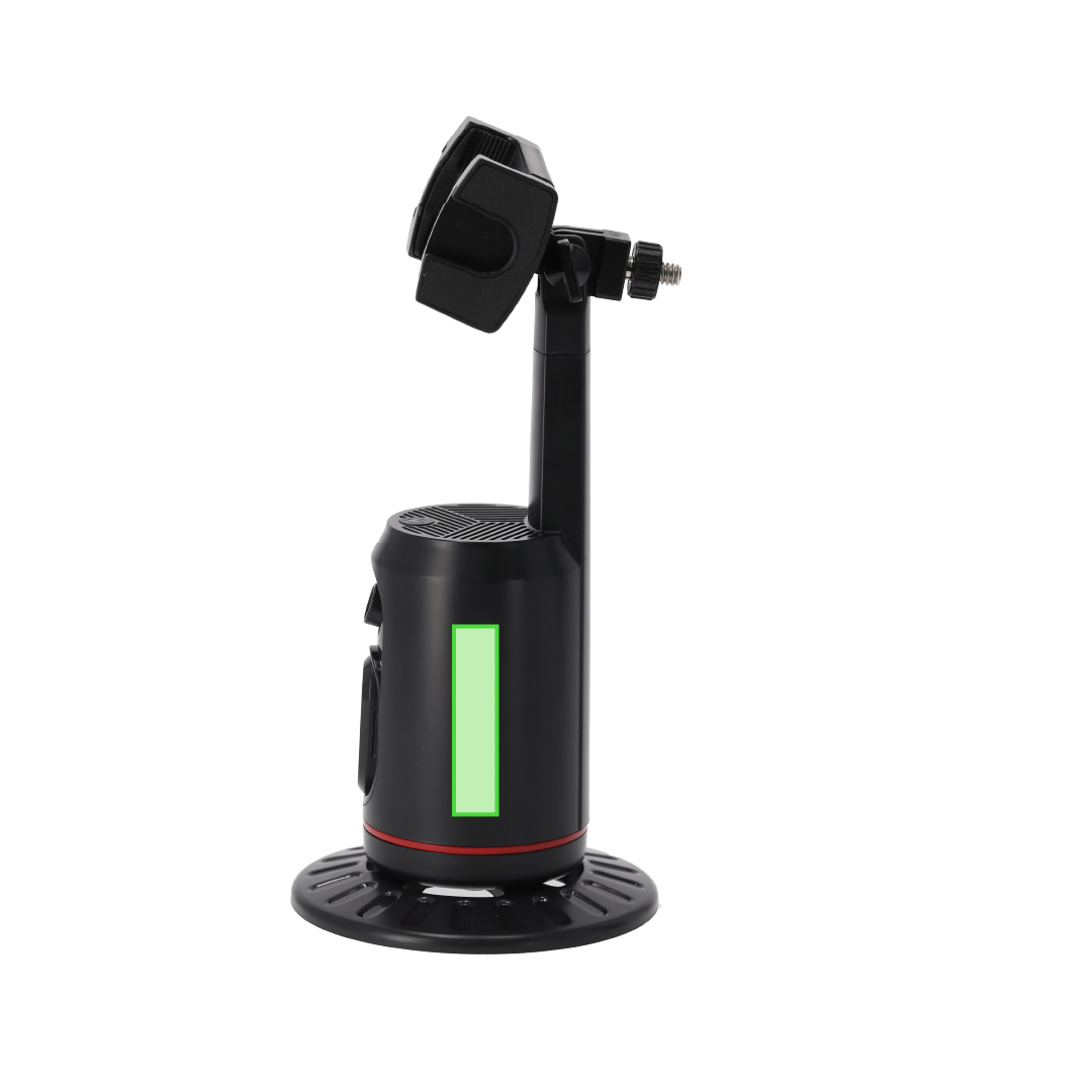 Soporte para smartphone con seguimiento automático y trípode
