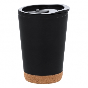 Vaso térmico eco de PP reciclado 260 ml