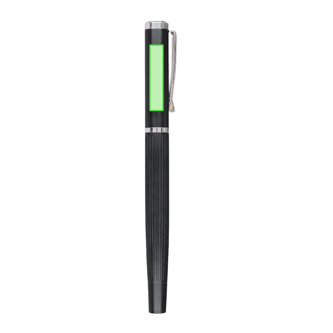 Set de bienvenida con vaso térmico acero 470ml y bloc PU flexible de 100 hojas