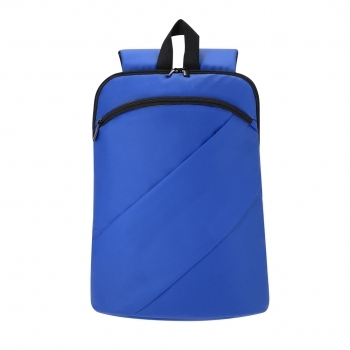 Mochila de PU con portátil 15