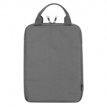 Funda acolchada para tablet de poliéster 600D RPET