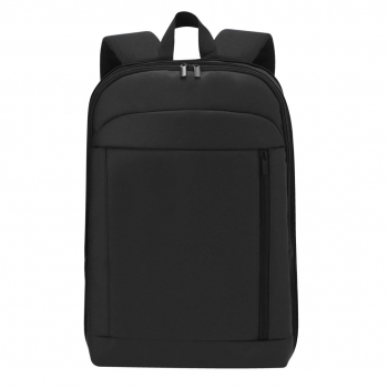 Mochila extensible de PU y poliéster 900D con portátil 15