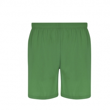 Pantalón de poliéster 145 g/m² con bolsillo