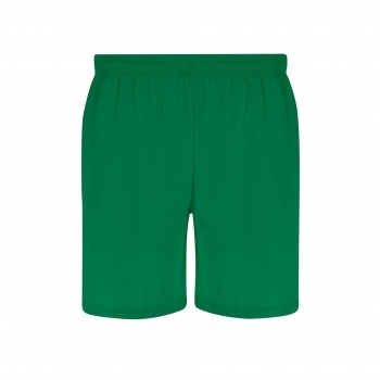 Pantalón de poliéster 145 g/m² con bolsillo