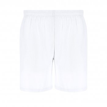 Pantalón infantil de poliéster 145 g/m² con bolsillo