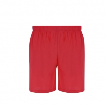 Pantalón infantil de poliéster 145 g/m² con bolsillo