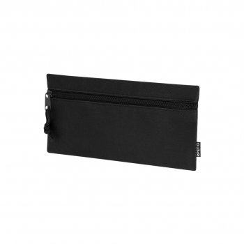 Estuche de plástico reciclado RPET acabado mate estándar