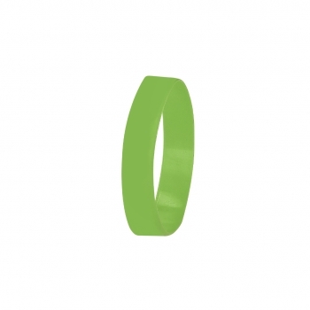 Pulsera infantil de suave silicona talla única