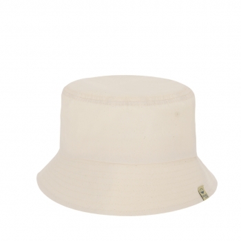 Gorro bob de algodón orgánico 100% transpirable y sostenible