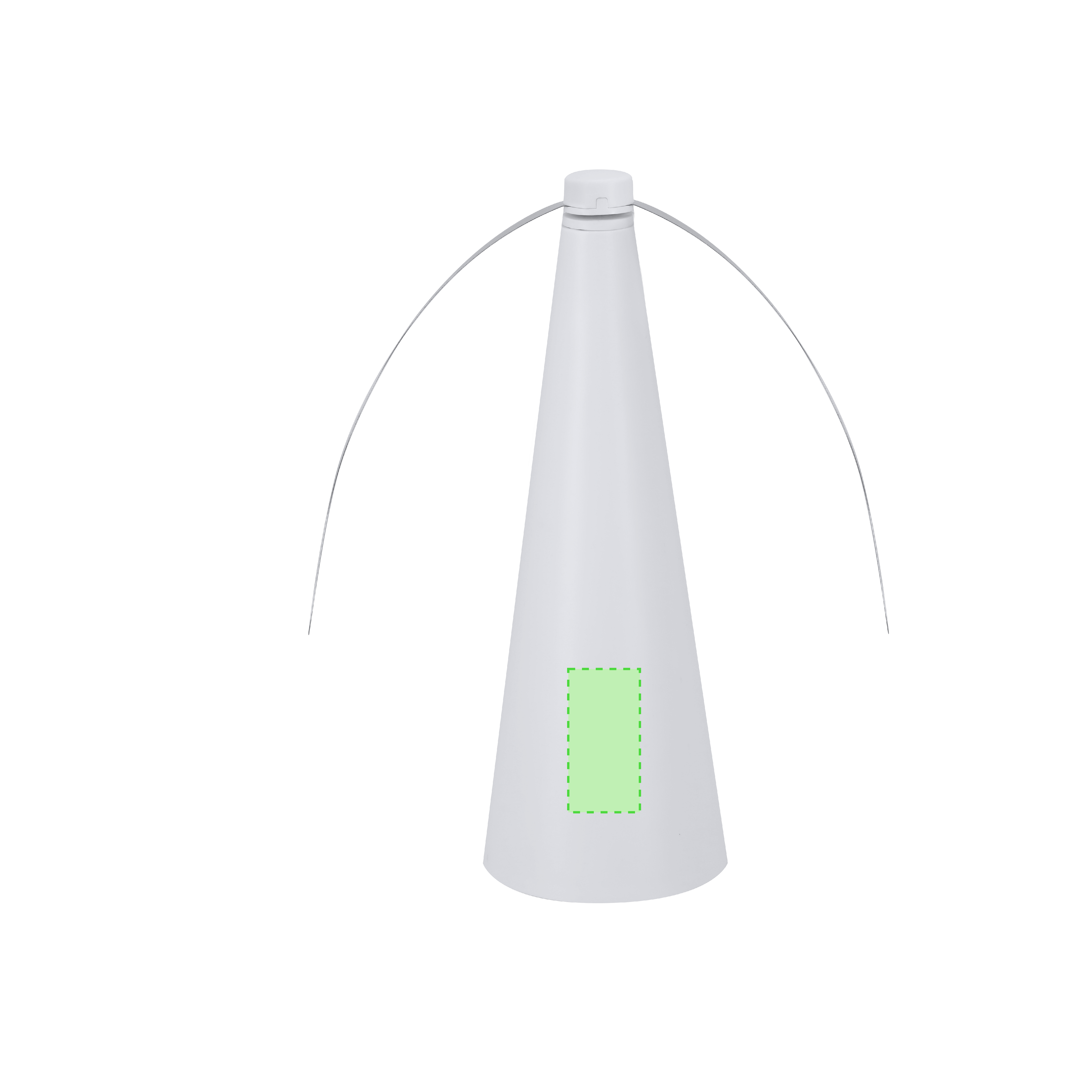 Ventilador antimoscas