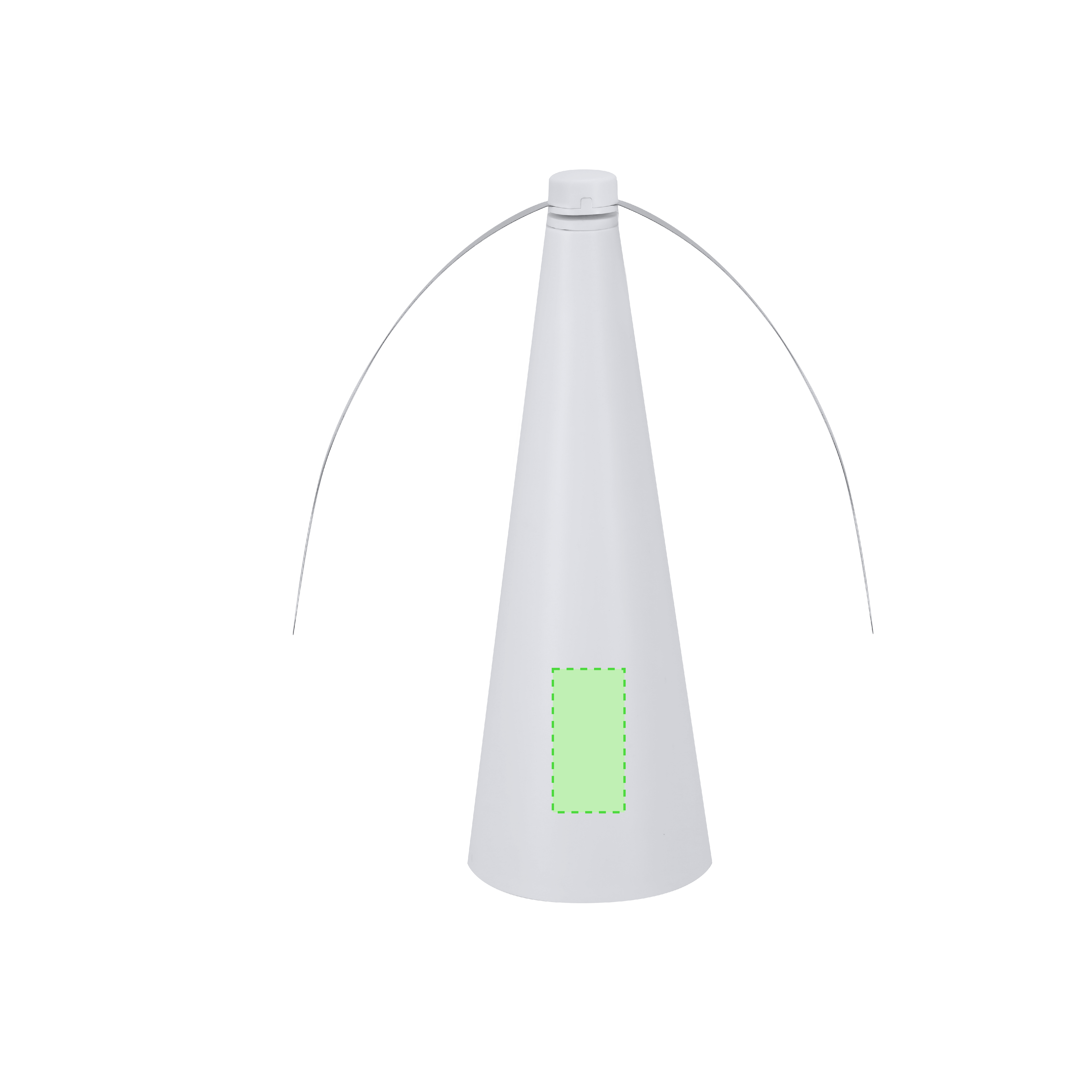 Ventilador antimoscas