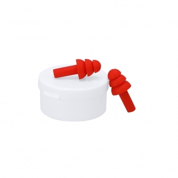 Tapones de silicona