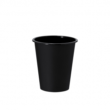 Vaso alto cerámica estilo japonés sin asa 360 ml