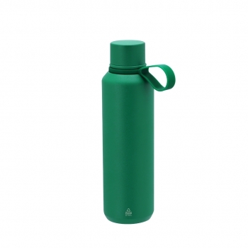 Bidón térmico eco de aislamiento de cobre 630 ml
