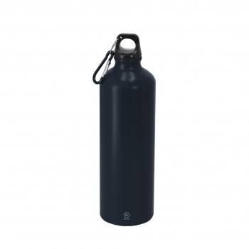Bidón gigante ultraligero de aluminio reciclado 800 ml