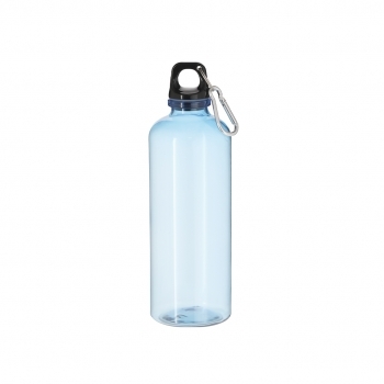 Bidón eco-ligero de RPET 630 ml