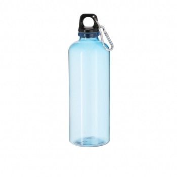 Bidón eco-ligero de RPET 630 ml