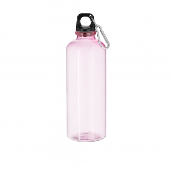 Bidón eco-ligero de RPET 630 ml