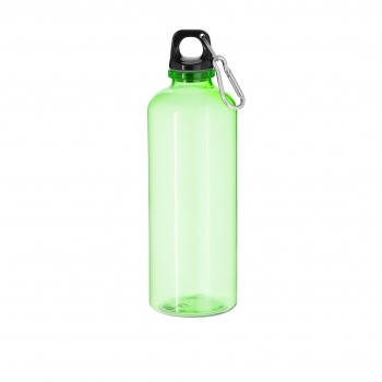 Bidón eco-ligero de RPET 630 ml