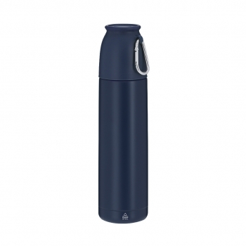 Termo ecológico de acero inoxidable reciclado 500 ml