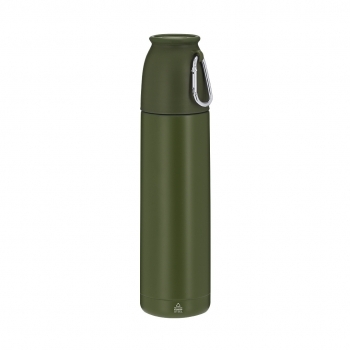Termo ecológico de acero inoxidable reciclado 500 ml