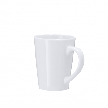 Taza de cerámica compacta para té verde japonés 230 ml