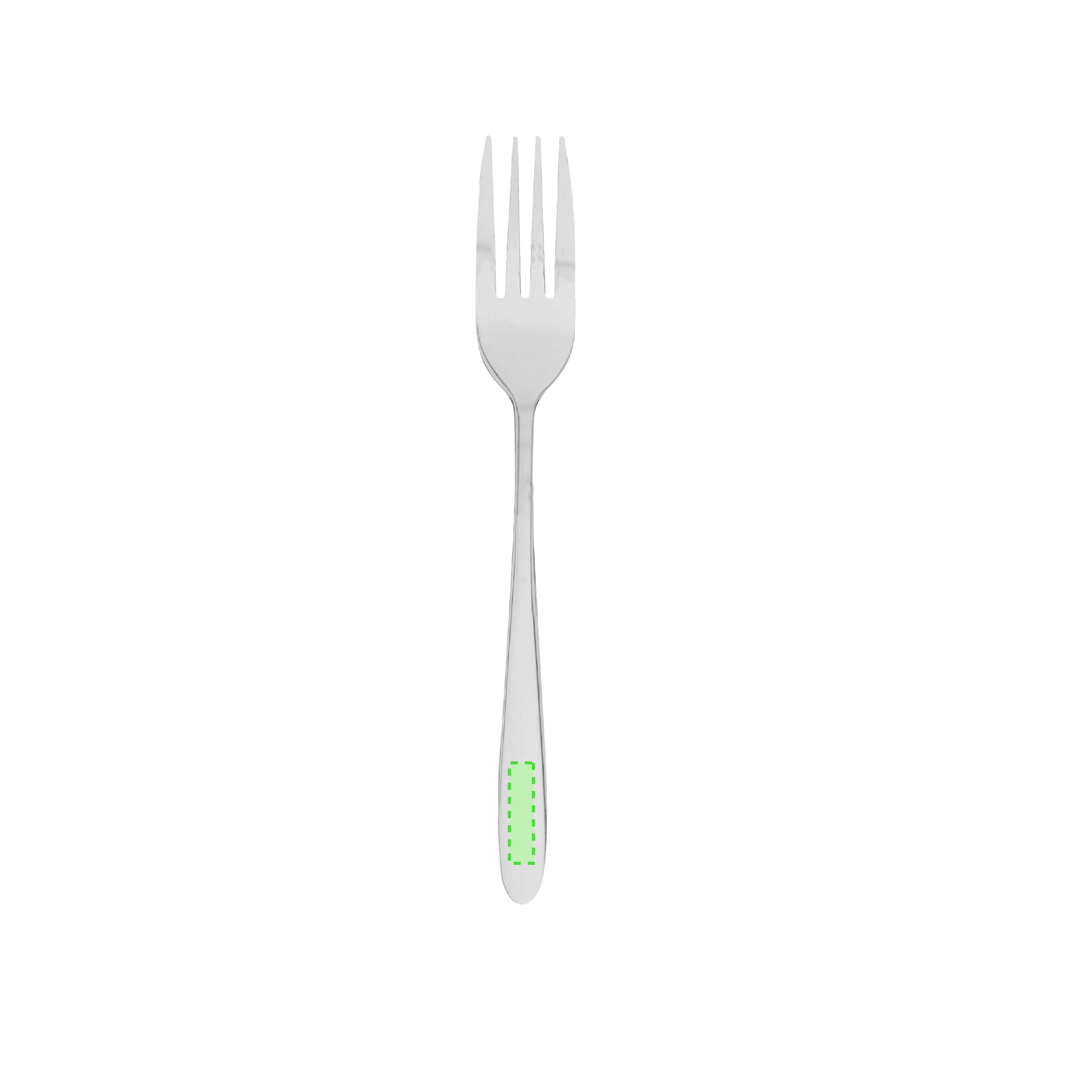 Set 5 cubiertos de acero inox con pajita reutilizable — funda Soft Shell RPET con cremallera