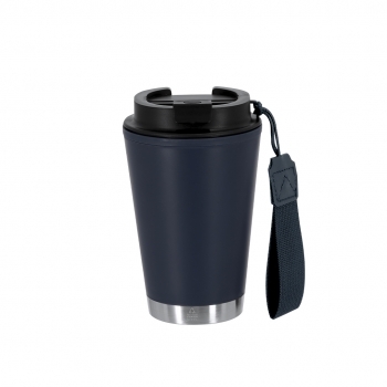 Vaso térmico eco de acero reciclado 300 ml