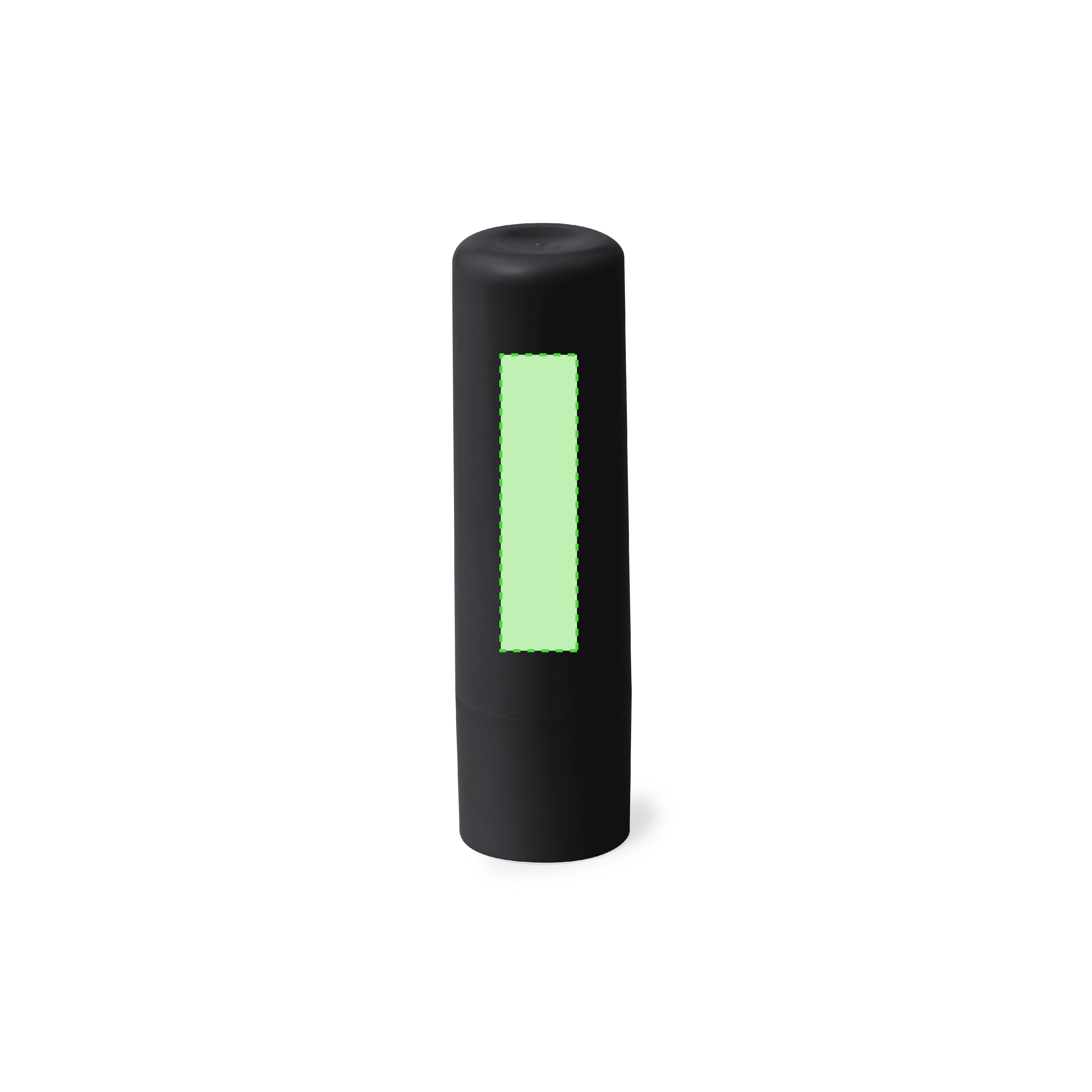 Bálsamo labial SPF15 dermatológicamente testado con aroma vainilla formato estándar