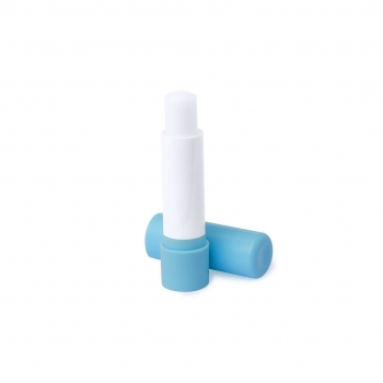 Bálsamo labial SPF15 dermatológicamente testado con aroma vainilla formato estándar