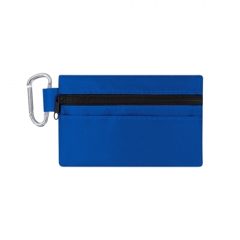 Kit de emergencia de poliéster 600D 14 accesorios