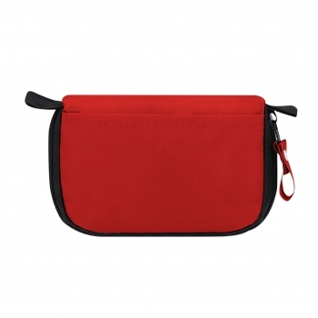 Kit de emergencia de poliéster 600D 20 accesorios