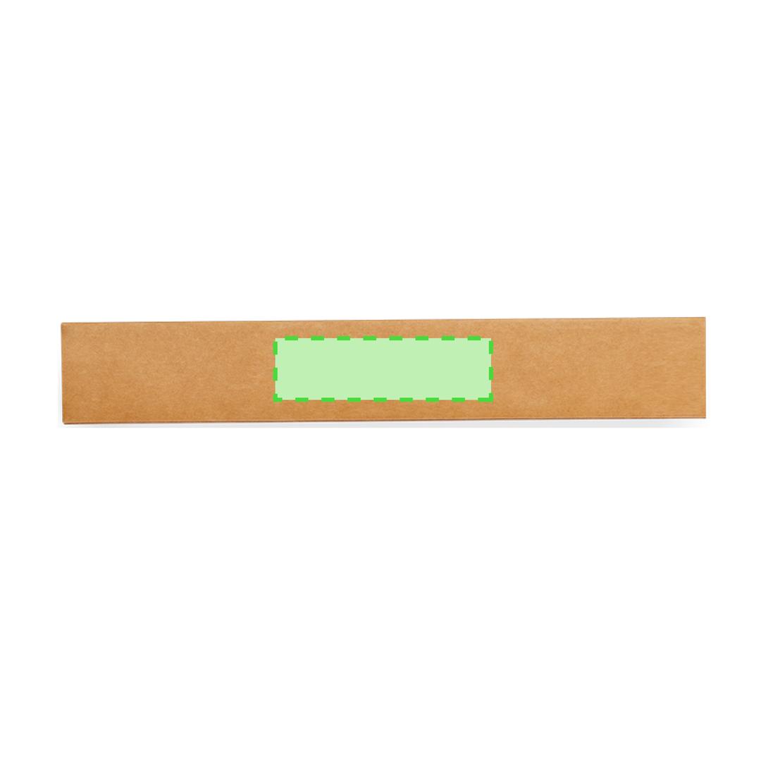 Set personalizable con logo ligero
